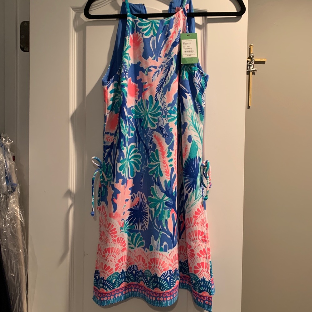 Lilly Pulitzer Romper